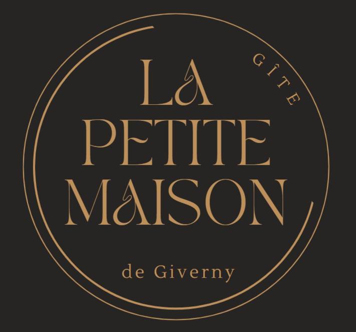 La Petite Maison De Giverny - Gite De Charme 5 Etoiles Au Coeur Du Village - 3 Chambres מראה חיצוני תמונה