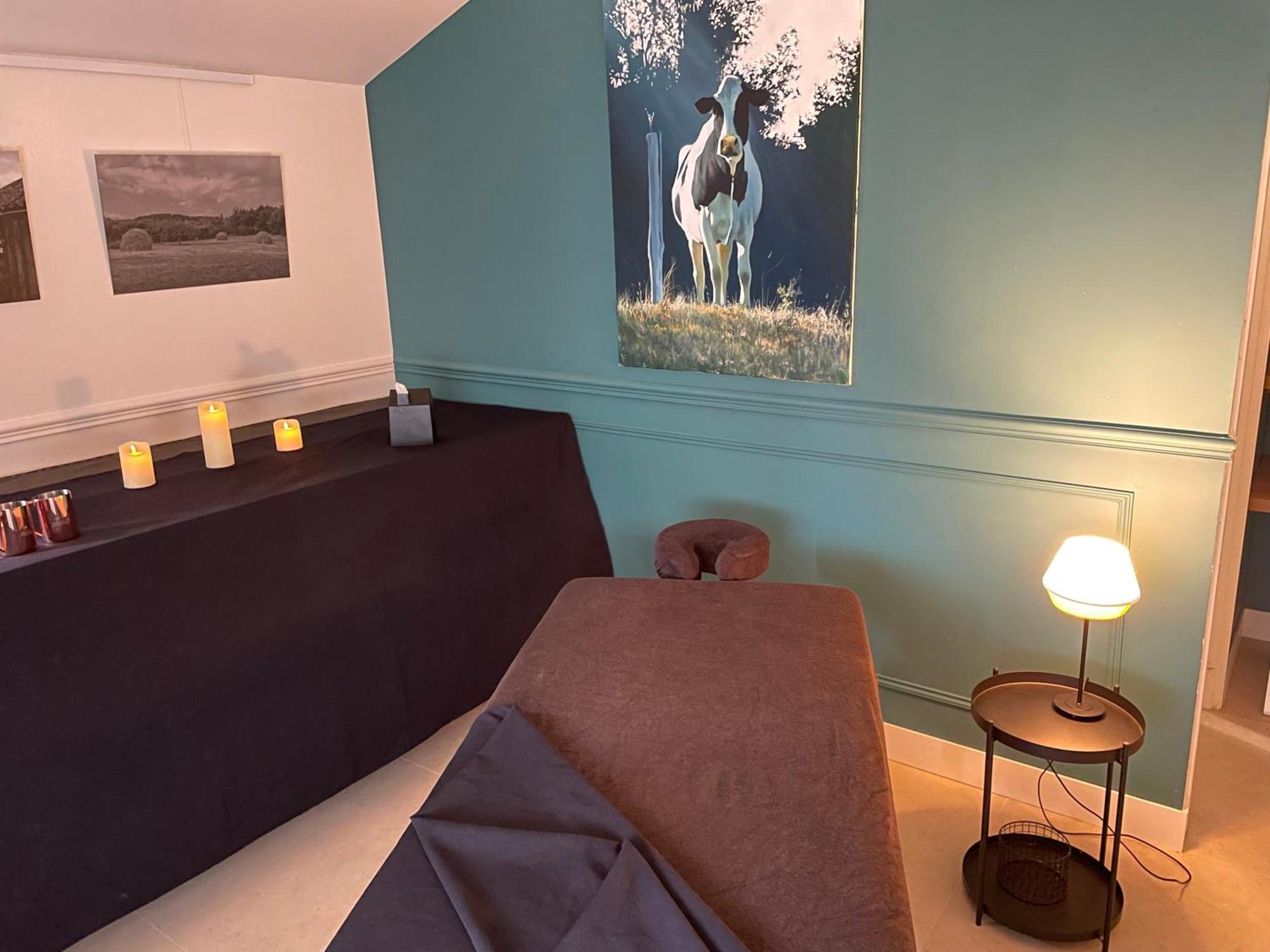 La Petite Maison De Giverny - Gite De Charme 5 Etoiles Au Coeur Du Village - 3 Chambres מראה חיצוני תמונה